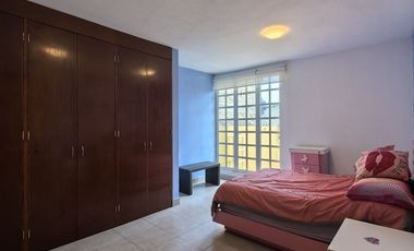 CASA EN VENTA SAN ANTONIO ZOMEYUCAN - NAUCALPAN