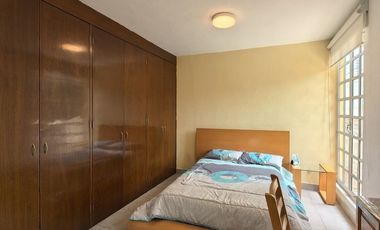 CASA EN VENTA SAN ANTONIO ZOMEYUCAN - NAUCALPAN