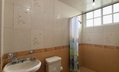 CASA EN VENTA SAN ANTONIO ZOMEYUCAN - NAUCALPAN