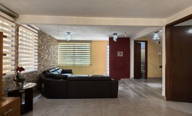 CASA EN VENTA SAN ANTONIO ZOMEYUCAN - NAUCALPAN