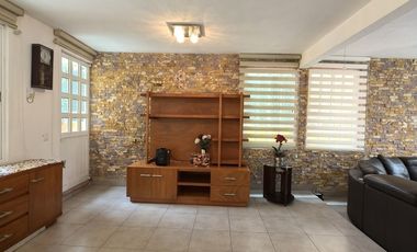 CASA EN VENTA SAN ANTONIO ZOMEYUCAN - NAUCALPAN