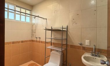 CASA EN VENTA SAN ANTONIO ZOMEYUCAN - NAUCALPAN