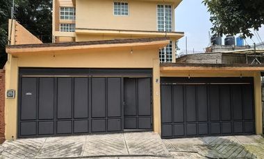 CASA EN VENTA SAN ANTONIO ZOMEYUCAN - NAUCALPAN