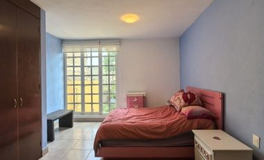 CASA EN VENTA SAN ANTONIO ZOMEYUCAN - NAUCALPAN