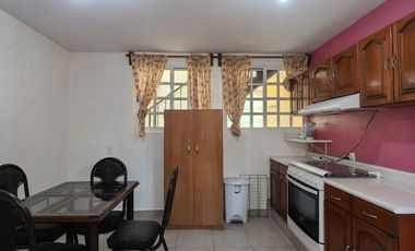 CASA EN VENTA SAN ANTONIO ZOMEYUCAN - NAUCALPAN