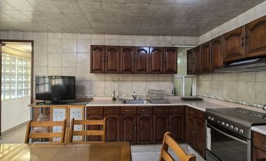 CASA EN VENTA SAN ANTONIO ZOMEYUCAN - NAUCALPAN