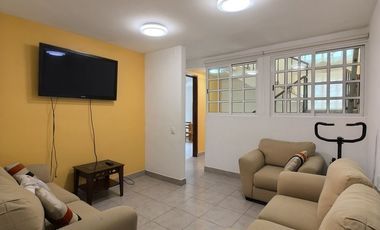 CASA EN VENTA SAN ANTONIO ZOMEYUCAN - NAUCALPAN
