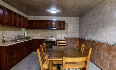 CASA EN VENTA SAN ANTONIO ZOMEYUCAN - NAUCALPAN