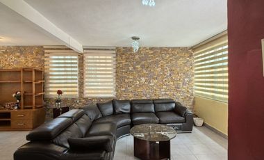 CASA EN VENTA SAN ANTONIO ZOMEYUCAN - NAUCALPAN