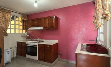 CASA EN VENTA SAN ANTONIO ZOMEYUCAN - NAUCALPAN