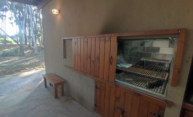 Venta Casa Deportiva 507 Esmeralda 4 ambientes