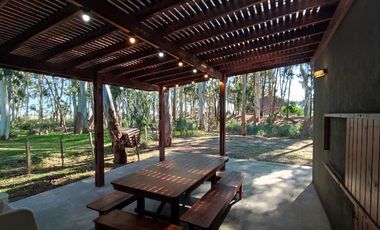 Venta Casa Deportiva 507 Esmeralda 4 ambientes
