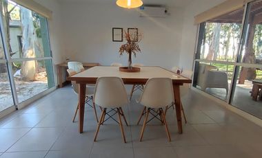 Venta Casa Deportiva 507 Esmeralda 4 ambientes