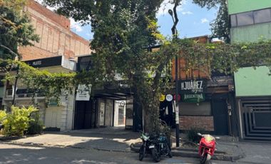 Rento oficinas con  uso de suelo comercial