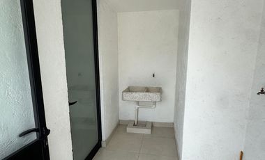 Casa en Condominio Parque San Andrés, America, Coyoacan