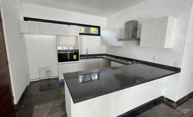 Casa en Condominio Parque San Andrés, America, Coyoacan