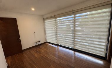 Casa en Condominio Parque San Andrés, America, Coyoacan