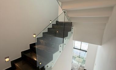 Casa en Condominio Parque San Andrés, America, Coyoacan