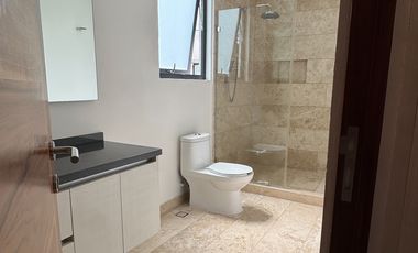 Casa en Condominio Parque San Andrés, America, Coyoacan