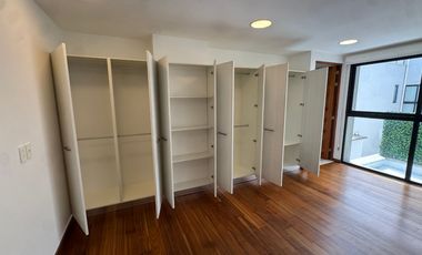 Casa en Condominio Parque San Andrés, America, Coyoacan