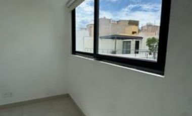 Casa en Condominio Parque San Andrés, America, Coyoacan