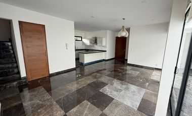 Casa en Condominio Parque San Andrés, America, Coyoacan