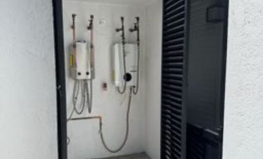 Casa en Condominio Parque San Andrés, America, Coyoacan