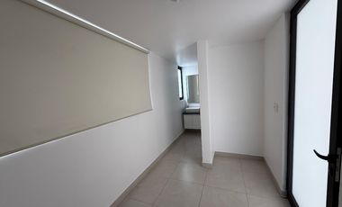 Casa en Condominio Parque San Andrés, America, Coyoacan