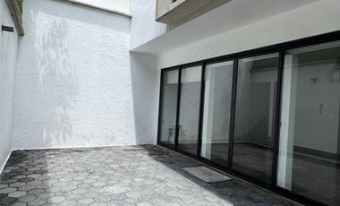 Casa en Condominio Parque San Andrés, America, Coyoacan