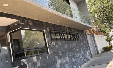 Casa en Condominio Parque San Andrés, America, Coyoacan