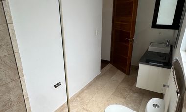 Casa en Condominio Parque San Andrés, America, Coyoacan