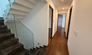 Casa en Condominio Parque San Andrés, America, Coyoacan