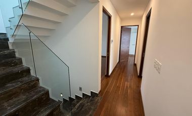 Casa en Condominio Parque San Andrés, America, Coyoacan