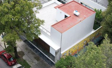 Casa en Condominio Parque San Andrés, America, Coyoacan