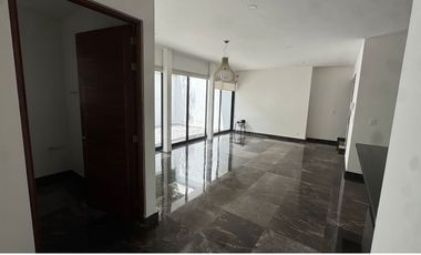 Casa en Condominio Parque San Andrés, America, Coyoacan