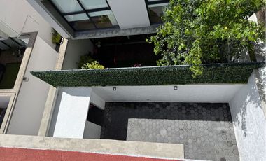 Casa en Condominio Parque San Andrés, America, Coyoacan