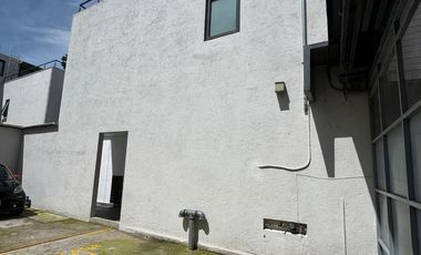 Casa en Condominio Parque San Andrés, America, Coyoacan