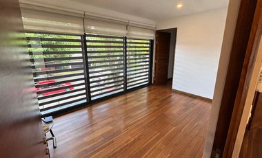 Casa en Condominio Parque San Andrés, America, Coyoacan