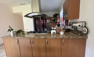 CASA EN VENTA EN CONTADERO