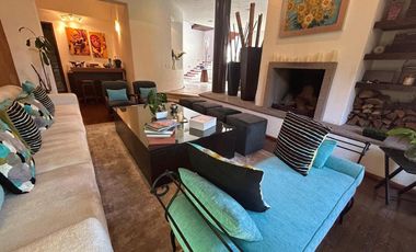 CASA EN VENTA EN CONTADERO