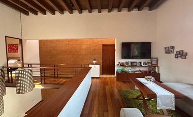 CASA EN VENTA EN CONTADERO