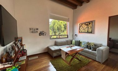 CASA EN VENTA EN CONTADERO