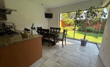 CASA EN VENTA EN CONTADERO
