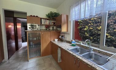 CASA EN VENTA EN CONTADERO