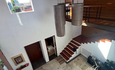CASA EN VENTA EN CONTADERO