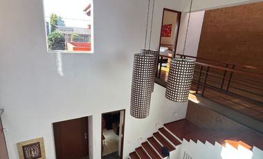 CASA EN VENTA EN CONTADERO