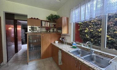 CASA EN VENTA EN CONTADERO