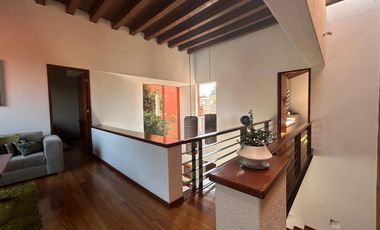 CASA EN VENTA EN CONTADERO