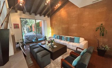 CASA EN VENTA EN CONTADERO