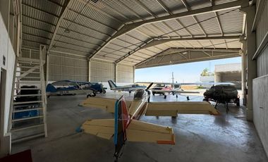 Hangar en venta en Aeropuerto Internacional del Norte